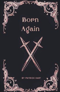 Front cover_Born Again