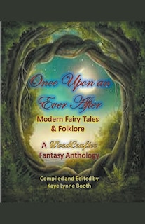 Front cover_Once Upon an Ever After
