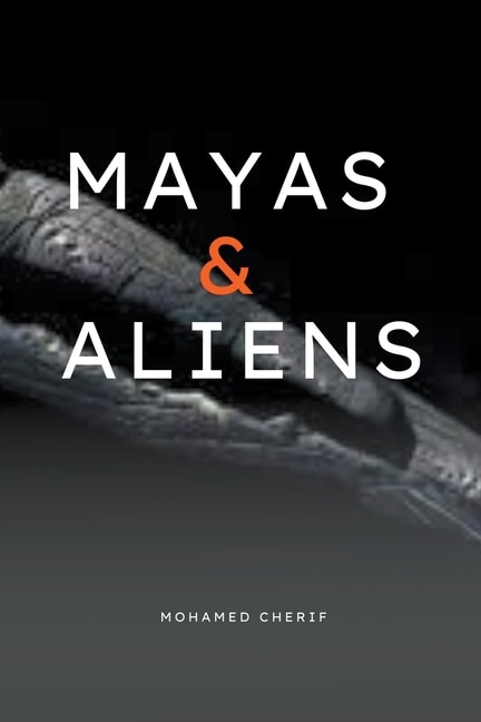Front cover_Mayas & Aliens