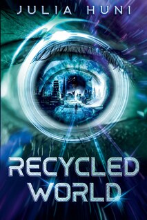 Front cover_Recycled World