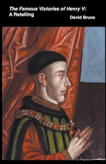 Front cover_The Famous Victories of Henry V