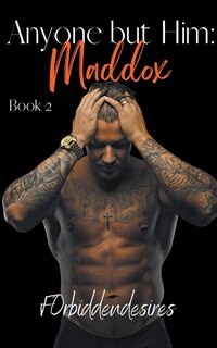 Front cover_Anyone but Him