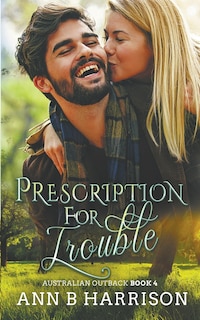 Front cover_Prescription for Trouble