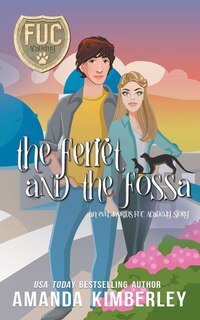 Couverture_The Ferret and the Fossa