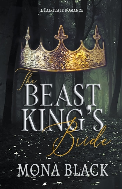 Front cover_The Beast King's Bride