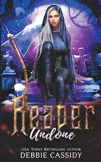 Front cover_Reaper Undone