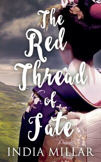Couverture_The Red Thread of Fate