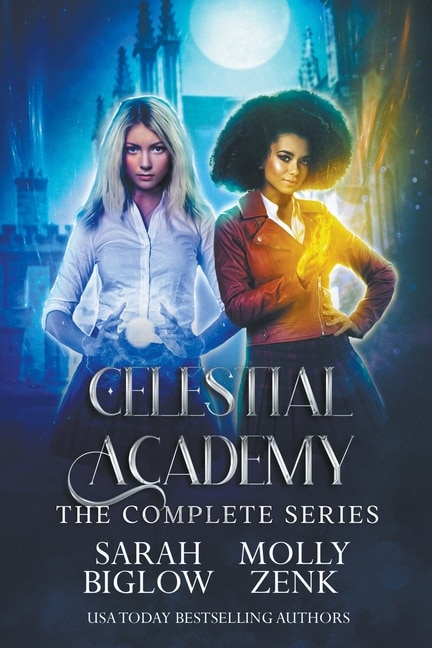 Couverture_Celestial Academy