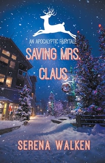 Couverture_Saving Mrs. Claus
