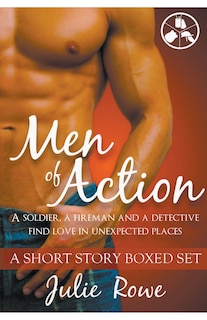 Couverture_Men of Action
