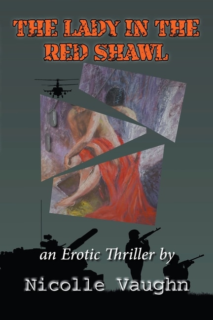 Couverture_The Lady in the Red Shawl