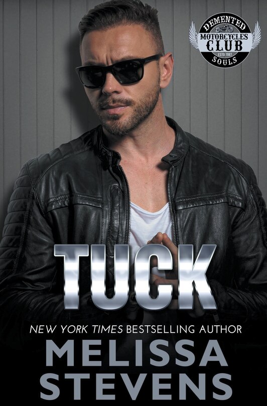 Front cover_Tuck