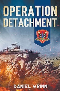 Front cover_Operation Detachment