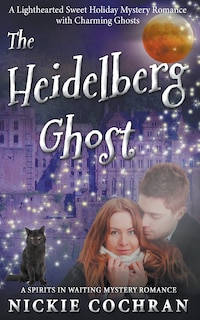 Front cover_The Heidelberg Ghost