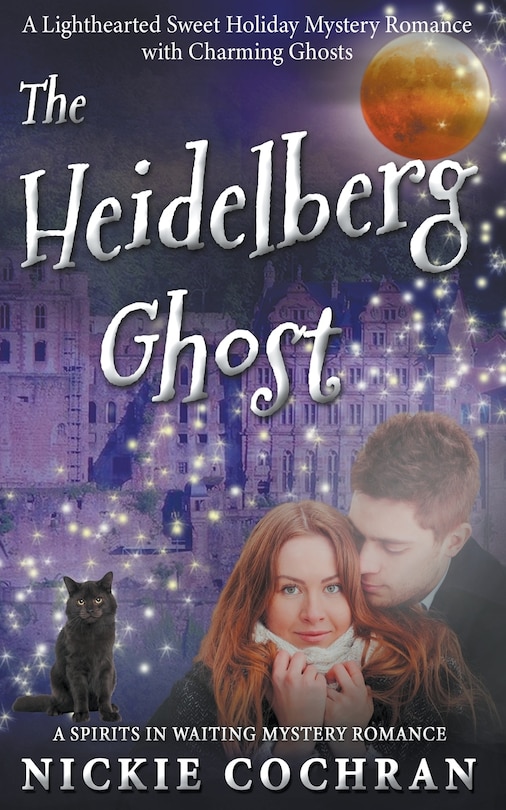 Front cover_The Heidelberg Ghost