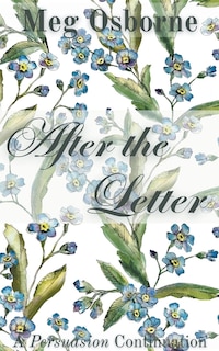 Couverture_After the Letter