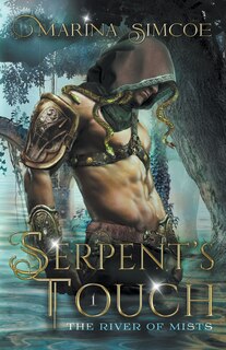 Couverture_Serpent's Touch