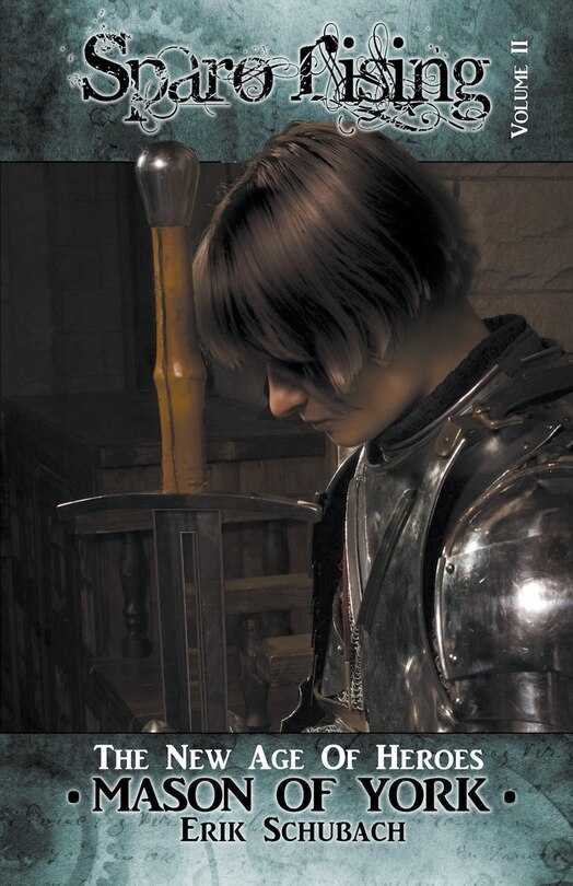 Front cover_Sparo Rising