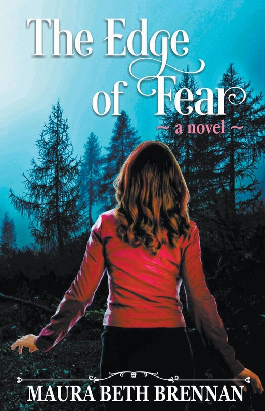Couverture_The Edge of Fear