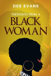 Front cover_Thoughts from a Black Woman