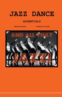 Front cover_Jazz Dance Today Essentials
