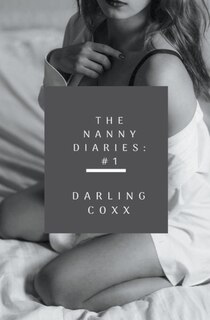 Couverture_The Nanny Diaries #1