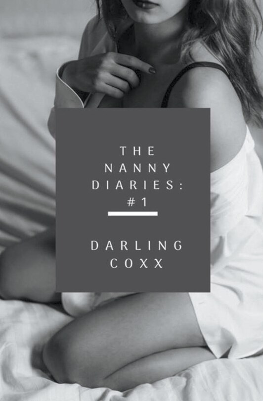 Couverture_The Nanny Diaries #1