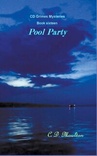 Front cover_Pool Party