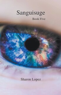 Front cover_Sanguisuge Book 5