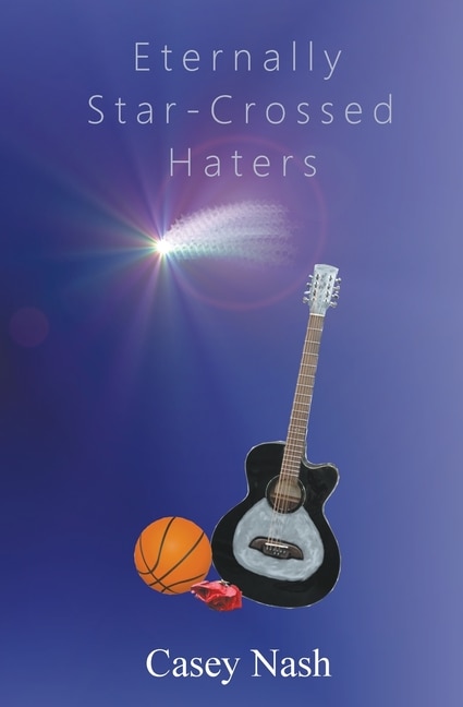 Front cover_Eternally Star-Crossed Haters