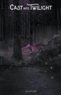 Front cover_Cast Into Twilight