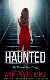 Couverture_Haunted (The Haunted Love Trilogy Books 1-3)
