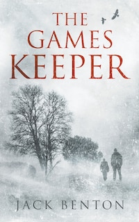Couverture_The Games Keeper