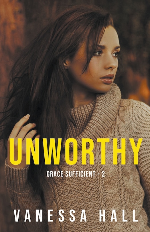 Front cover_Unworthy
