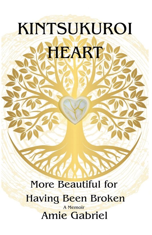 Couverture_Kintsukuroi Heart; More Beautiful For Having Been Broken