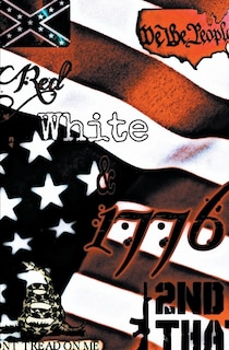 Front cover_Red, White & 1776