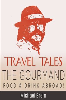 Front cover_Travel Tales