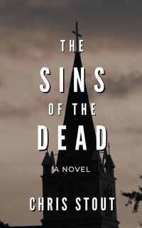 Front cover_The Sins of the Dead