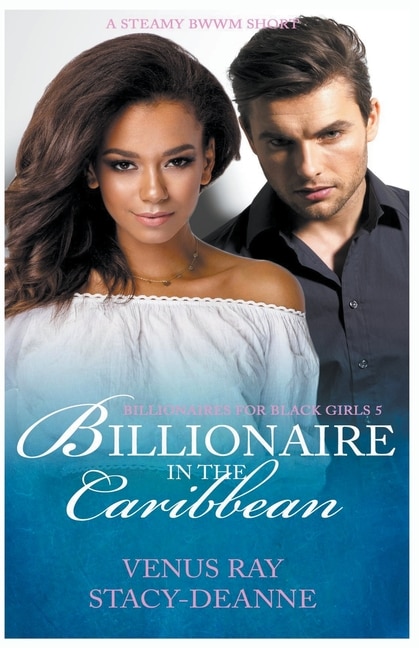 Couverture_Billionaire in the Caribbean