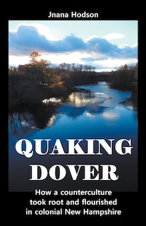 Front cover_Quaking Dover