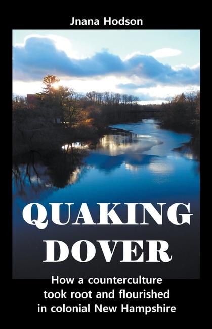 Front cover_Quaking Dover