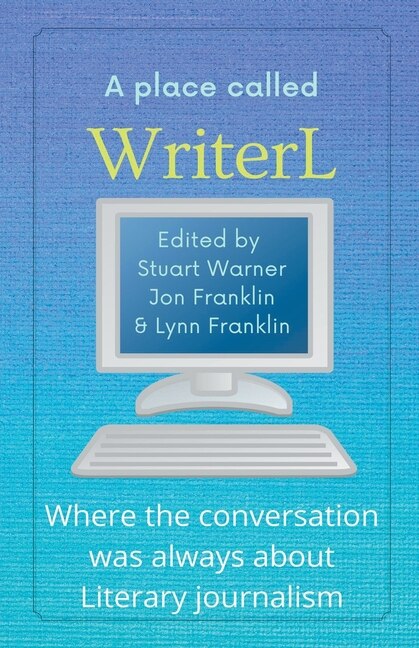 Front cover_A Place Called WriterL