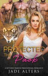 Couverture_Protected by the Pack