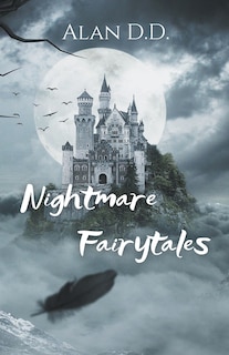 Couverture_Nightmare Fairytales
