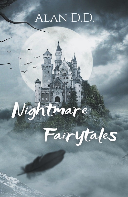 Couverture_Nightmare Fairytales