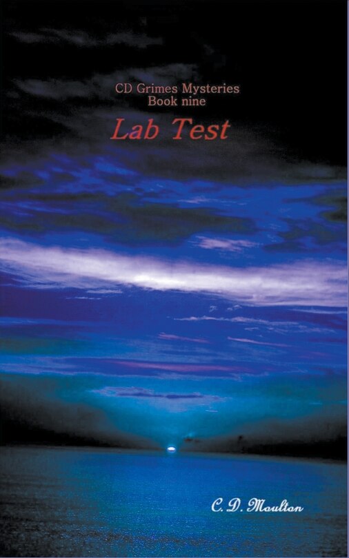 Front cover_Lab Test