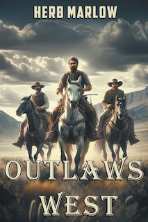Front cover_Outlaws West