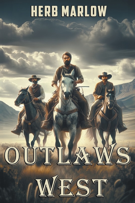 Front cover_Outlaws West