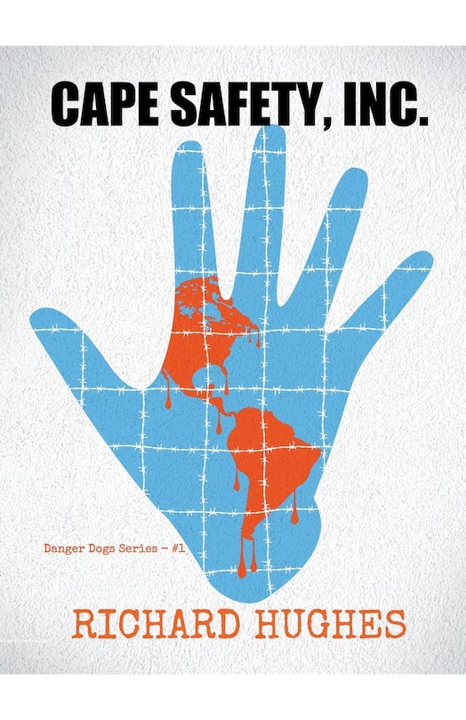 Front cover_Cape Safety, Inc.