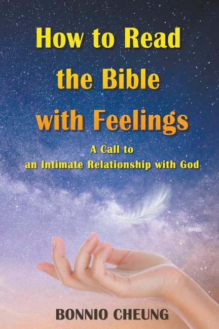 Front cover_How to Read the Bible with Feelings